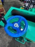 Aiko 16" Concrete Road Cutter C/W 186FA Diesel Engine | Model : CCM-HCC-18A - Image 6