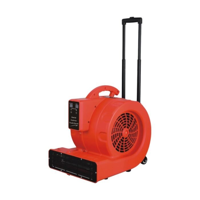 Aiko Air Blower Toilet Floor Dryer 240V 3 Speed 1100/3200W  | Model: BLR-LG-CDJ-3200 - Image 1