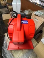 Aiko Air Blower Toilet Floor Dryer 240V 3 Speed 1100/3200W  | Model: BLR-LG-CDJ-3200 - Image 5