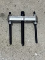 Aiko Bearing Separator Leg Puller | Model: BP1-TD900G - Image 2