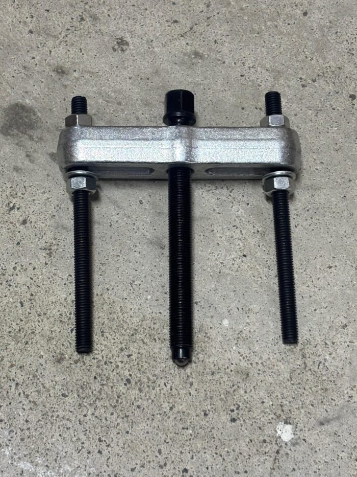 Aiko Bearing Separator Leg Puller | Model: BP1-TD900G - Image 2