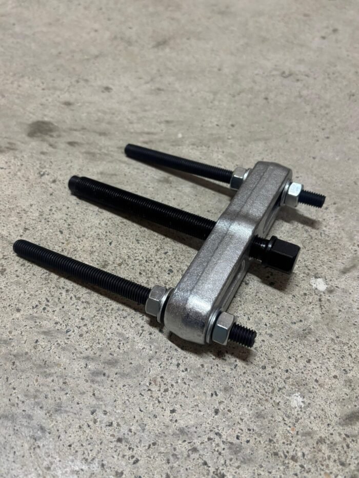 Aiko Bearing Separator Leg Puller | Model: BP1-TD900G - Image 5
