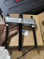Aiko Bearing Separator Leg Puller | Model: BP1-TD900G - Image 3