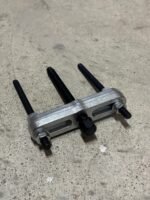 Aiko Bearing Separator Leg Puller | Model: BP1-TD900G - Image 4