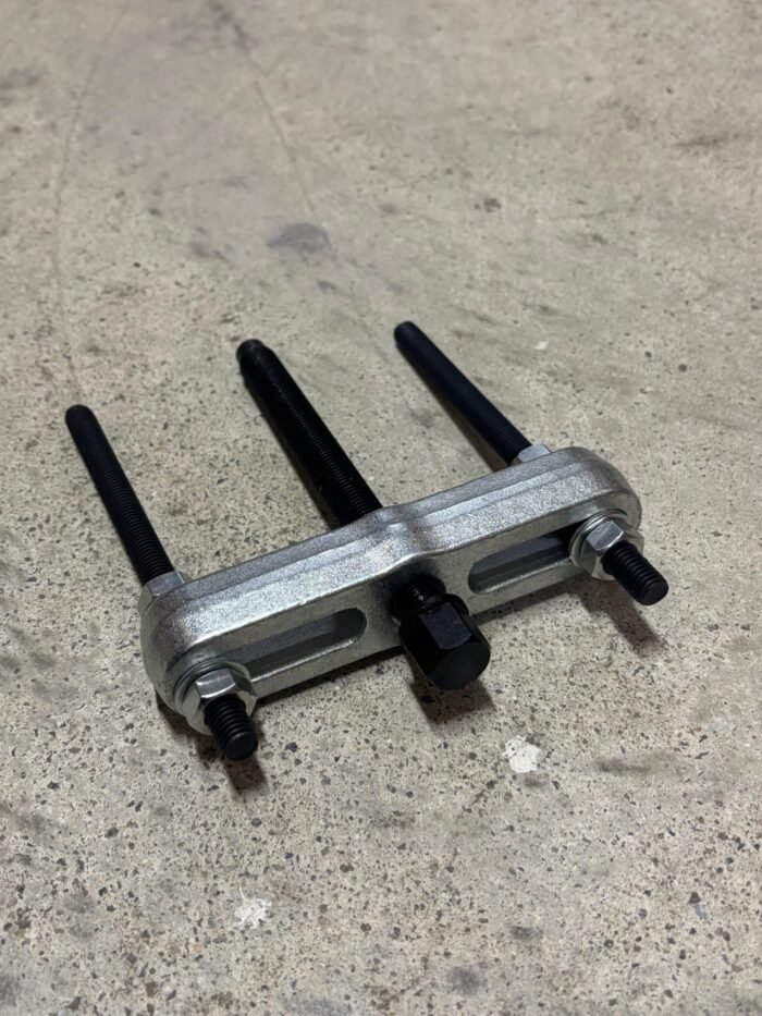 Aiko Bearing Separator Leg Puller | Model: BP1-TD900G - Image 4