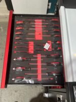 Aiko Tool Trolley with 258pcs Tool Set #JM-24 | Model: TB-JM-24+258PCS - Image 20