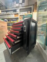 Aiko Tool Trolley with 258pcs Tool Set #JM-24 | Model: TB-JM-24+258PCS - Image 13