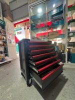 Aiko Tool Trolley with 258pcs Tool Set #JM-24 | Model: TB-JM-24+258PCS - Image 14