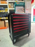 Aiko Tool Trolley with 258pcs Tool Set #JM-24 | Model: TB-JM-24+258PCS - Image 9