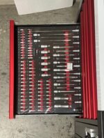 Aiko Tool Trolley with 258pcs Tool Set #JM-24 | Model: TB-JM-24+258PCS - Image 21