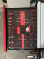 Aiko Tool Trolley with 258pcs Tool Set #JM-24 | Model: TB-JM-24+258PCS - Image 19