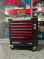 Aiko Tool Trolley with 258pcs Tool Set #JM-24 | Model: TB-JM-24+258PCS - Image 7