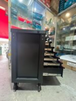 Aiko Tool Trolley with 258pcs Tool Set #JM-24 | Model: TB-JM-24+258PCS - Image 15