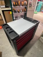 Aiko Tool Trolley with 258pcs Tool Set #JM-24 | Model: TB-JM-24+258PCS - Image 25