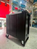 Aiko Tool Trolley with 258pcs Tool Set #JM-24 | Model: TB-JM-24+258PCS - Image 26