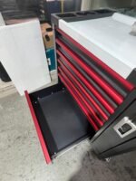 Aiko Tool Trolley with 258pcs Tool Set #JM-24 | Model: TB-JM-24+258PCS - Image 24