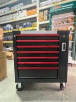 Aiko Tool Trolley with 258pcs Tool Set #JM-24 | Model: TB-JM-24+258PCS - Image 8