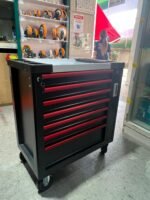Aiko Tool Trolley with 258pcs Tool Set #JM-24 | Model: TB-JM-24+258PCS - Image 11