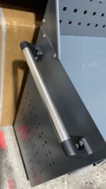 Aiko Tools Trolley with 3 Drawer and Tool Panel - Empty | Model : TB-XG-3D-TRL - Image 8