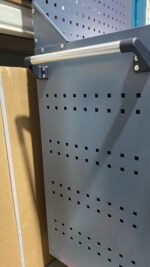 Aiko Tools Trolley with 3 Drawer and Tool Panel - Empty | Model : TB-XG-3D-TRL - Image 5