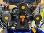 Airstrong 10HP 300L Air Compressor 415V 8 Bar | Model : ASFS100-300L - Image 10