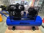 Airstrong 10HP 300L Air Compressor 415V 8 Bar | Model : ASFS100-300L - Image 8