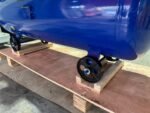 Airstrong 10HP 300L Air Compressor 415V 8 Bar | Model : ASFS100-300L - Image 9