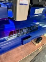 Airstrong 10HP 300L Air Compressor 415V 8 Bar | Model : ASFS100-300L - Image 4