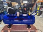 Airstrong 10HP 300L Air Compressor 415V 8 Bar | Model : ASFS100-300L - Image 5