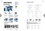 Airstrong Full Rise Car Scissor Lift U-B40AY 15V 50Hz with Installation | Model : AM-ASB400AY - Image 3