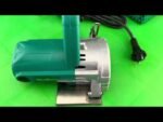 NEWBEAT 1300W Marble Cutter 110MM  | Model : NBT-MC-110B - Image 3