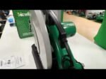 NEWBEAT 2100W 14" Cut Off Machine 355MM (Small Housing) | Model : NBT-CO-355A - Image 3