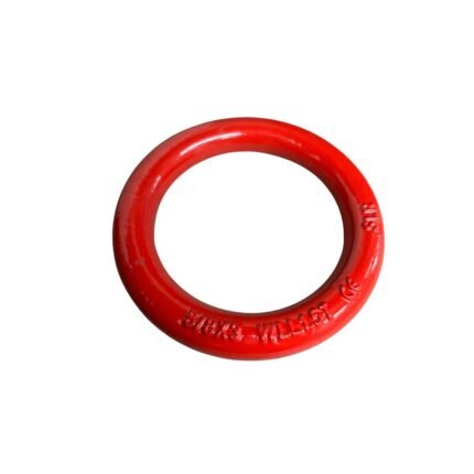 Master Ring 1/2" (Round) 1.2Ton ID:75mm | Model: MR1-
