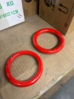 Master Ring 1/2" (Round) 1.2Ton ID:75mm | Model: MR1- - Image 3