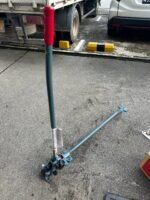MCC Rod Cutter Bender (5/8")  | Model : MCC-SCB-16 - Image 4