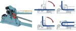 MCC Rod Cutter Bender (5/8")  | Model : MCC-SCB-16 - Image 7