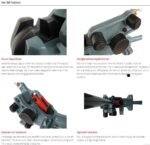 MCC Rod Cutter Bender (5/8")  | Model : MCC-SCB-16 - Image 6