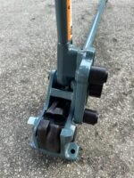 MCC Rod Cutter Bender (5/8")  | Model : MCC-SCB-16 - Image 3