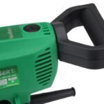 NEWBEAT 1020W Electric Cement Paint Mixer 160MM | Model : NBT-EM-160A - Image 19
