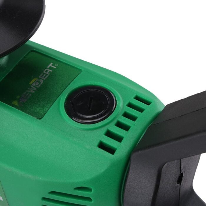 NEWBEAT 1020W Electric Cement Paint Mixer 160MM | Model : NBT-EM-160A - Image 18