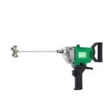 NEWBEAT 1020W Electric Cement Paint Mixer 160MM | Model : NBT-EM-160A - Image 16