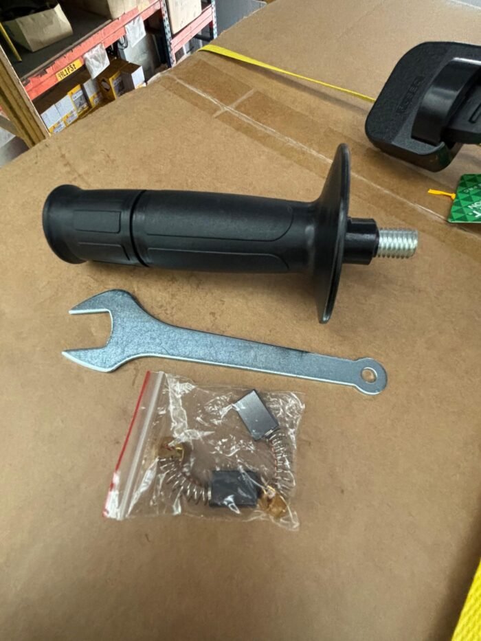 NEWBEAT 1020W Electric Cement Paint Mixer 160MM | Model : NBT-EM-160A - Image 12
