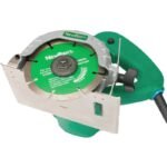 NEWBEAT 1300W Marble Cutter 110MM  | Model : NBT-MC-110B - Image 15
