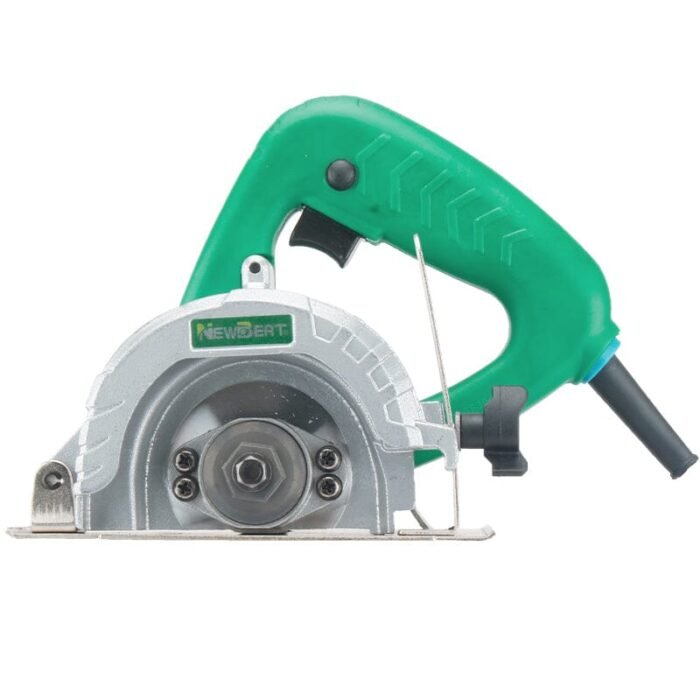 NEWBEAT 1300W Marble Cutter 110MM  | Model : NBT-MC-110B - Image 12