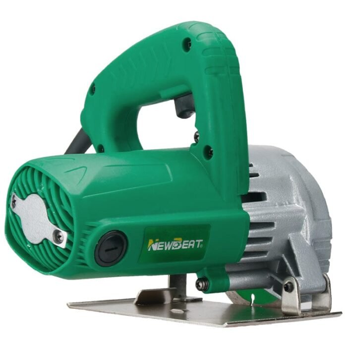 NEWBEAT 1300W Marble Cutter 110MM  | Model : NBT-MC-110B - Image 16