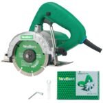 NEWBEAT 1300W Marble Cutter 110MM  | Model : NBT-MC-110B - Image 10