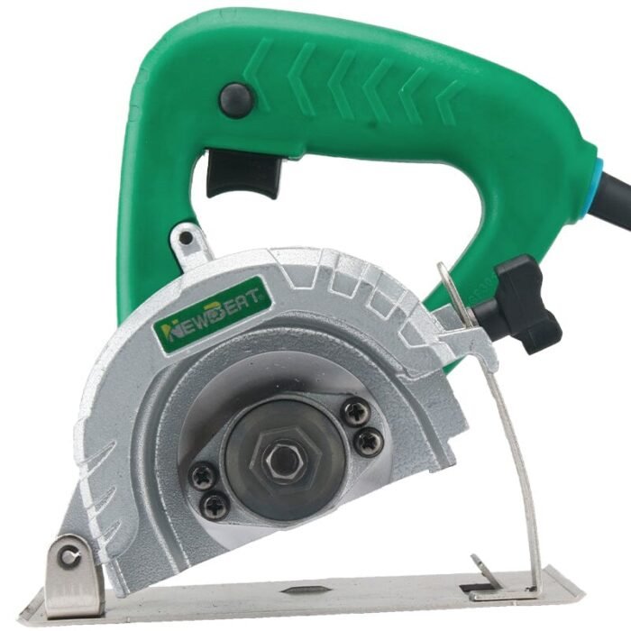 NEWBEAT 1300W Marble Cutter 110MM  | Model : NBT-MC-110B - Image 14