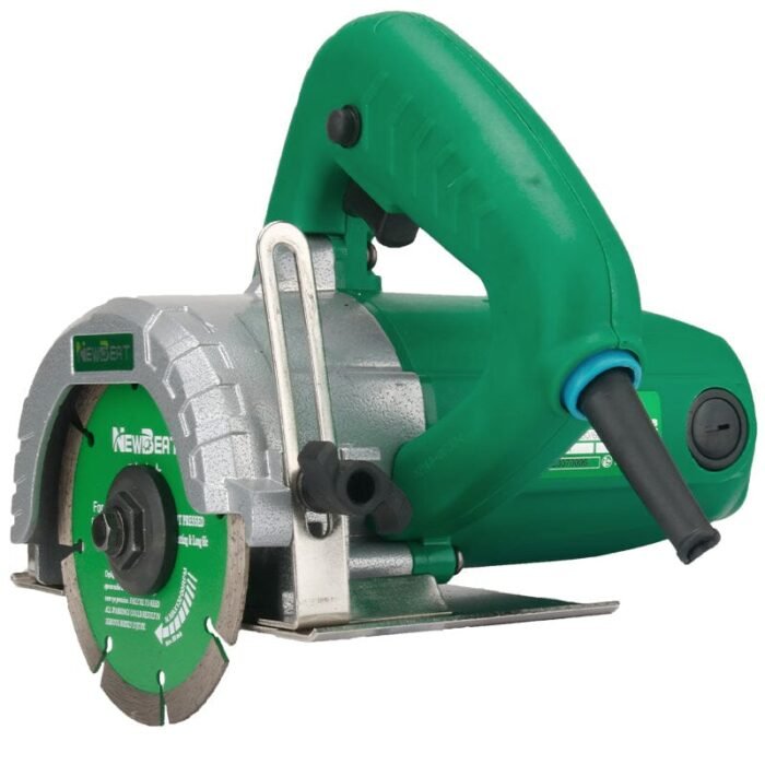 NEWBEAT 1300W Marble Cutter 110MM  | Model : NBT-MC-110B - Image 17