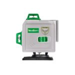 NEWBEAT 16 Line Green Laser Level with 2 Battery & Remote Control   | Model : NBT-LL-16A