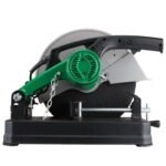 NEWBEAT 2100W 14" Cut Off Machine 355MM (Small Housing) | Model : NBT-CO-355A - Image 4